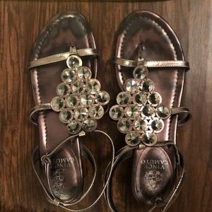 Vince Camuto sandals